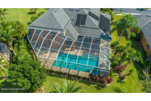 4567 Merlot Dr, Rockledge, FL 32955, Sold 12/14/21