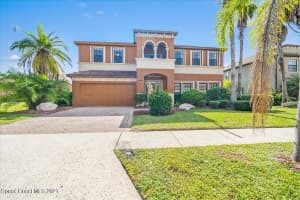1455 Talon Way, Melbourne, FL 32934, Sold 12/14/21