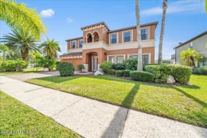1455 Talon Way, Melbourne, FL 32934, Sold 12/14/21