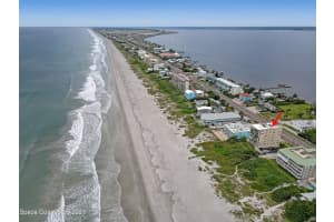 2485 S Atlantic Ave, Cocoa Beach, FL 32931, Sold 02/10/22