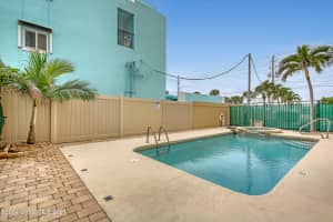 2485 S Atlantic Ave, Cocoa Beach, FL 32931, Sold 02/10/22