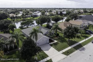 4088 San Beluga Way, Rockledge, FL 32955, Sold 12/21/21