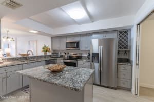 6770 Ridgewood Ave, Cocoa Beach, FL 32931, Sold 12/28/21