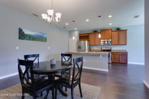160 Port Royal Ct, Sebastian, FL 32958, Sold 12/09/21