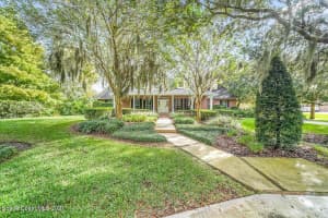 4249 Turtle Mound Rd, Melbourne, FL 32934, Sold 01/06/22