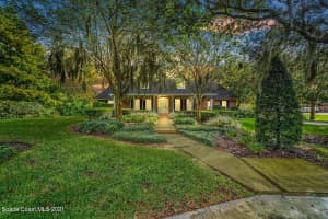 4249 Turtle Mound Rd, Melbourne, FL 32934, Sold 01/06/22