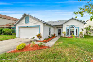 Clover Cir, Melbourne, FL 32935, Sold 11/30/21