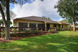 230 Lake Shore Dr, Merritt Island, FL 32953, Sold 12/10/21