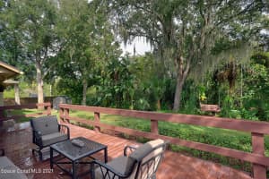 230 Lake Shore Dr, Merritt Island, FL 32953, Sold 12/10/21