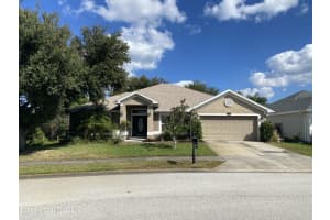 1597 Donegal Dr, Melbourne, FL 32940, Sold 12/02/21