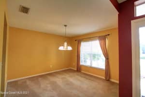 1597 Donegal Dr, Melbourne, FL 32940, Sold 12/02/21