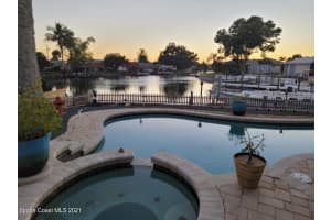 355 Inlet Ave, Merritt Island, FL 32953, Sold 12/23/21