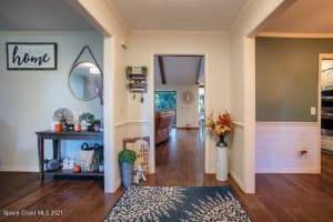 625 Iroquois St, Merritt Island, FL 32952, Sold 12/10/21