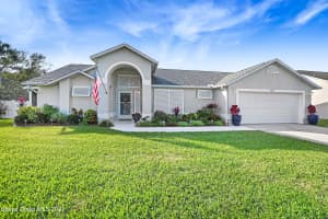 891 Hunters Creek Dr, Melbourne, FL 32904, Sold 01/28/22