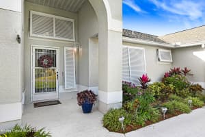 891 Hunters Creek Dr, Melbourne, FL 32904, Sold 01/28/22