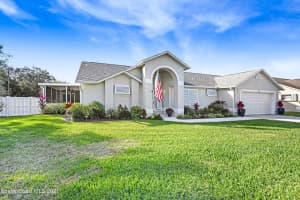 891 Hunters Creek Dr, Melbourne, FL 32904, Sold 01/28/22