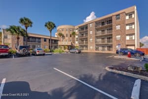333 N Atlantic Ave, Cocoa Beach, FL 32931, Sold 10/28/21