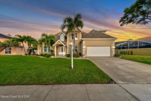 2106 Sykes Creek Dr, Merritt Island, FL 32953, Sold 12/30/21