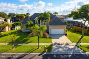 2106 Sykes Creek Dr, Merritt Island, FL 32953, Sold 12/30/21