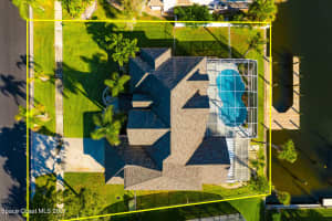 2106 Sykes Creek Dr, Merritt Island, FL 32953, Sold 12/30/21