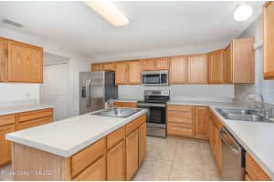 3073 Chica Cir, West Melbourne, FL 32904, Sold 11/30/21
