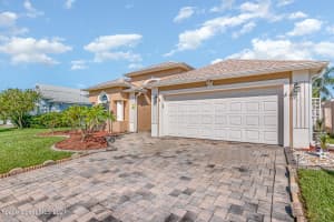 4390 Sugarberry Ln, Titusville, FL 32796, Sold 01/19/22