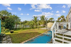 455 Baker Rd, Merritt Island, FL 32953, Sold 02/17/22