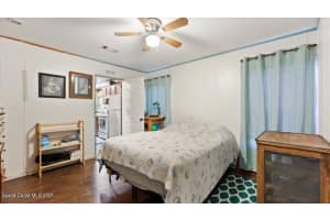 455 Baker Rd, Merritt Island, FL 32953, Sold 02/17/22