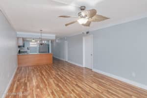 2135 N Courtenay Pkwy, Merritt Island, FL 32953, Sold 02/11/22