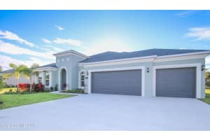 5190 Ambrosia Ln, Merritt Island, FL 32953, Sold 12/23/21