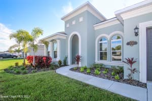 5190 Ambrosia Ln, Merritt Island, FL 32953, Sold 12/23/21