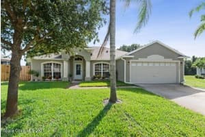 5580 River Oaks Dr, Titusville, FL 32780, Sold 12/29/21