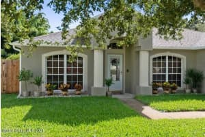 5580 River Oaks Dr, Titusville, FL 32780, Sold 12/29/21