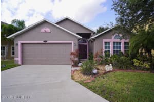 1808 Maeve Cir, West Melbourne, FL 32904, Sold 12/10/21