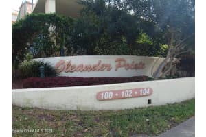 104 Riverside Dr, Cocoa, FL 32922, Sold 03/25/22