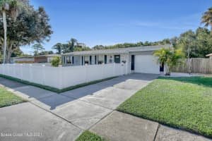 Skyline Blvd, Merritt Island, FL 32953, Sold 12/03/21