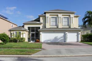 3472 Tipperary Dr, Merritt Island, FL 32953, Sold 12/07/21