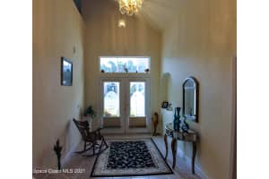 3472 Tipperary Dr, Merritt Island, FL 32953, Sold 12/07/21