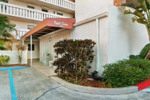 1860 N Atlantic Ave, Cocoa Beach, FL 32931, Sold 05/16/22