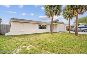 1745 Larchmont Ct, Merritt Island, FL 32952, Sold 12/15/21