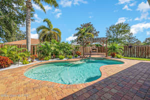 825 Triple Crown Ln, Melbourne, FL 32904, Sold 12/03/21