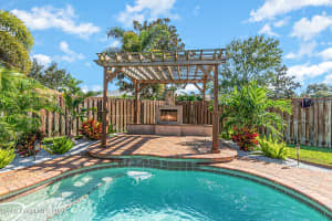 825 Triple Crown Ln, Melbourne, FL 32904, Sold 12/03/21