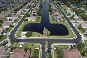 1410 Tamango Dr, West Melbourne, FL 32904, Sold 12/28/21