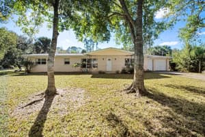 2945 Sunset Rd, Melbourne, FL 32904, Sold 12/20/21