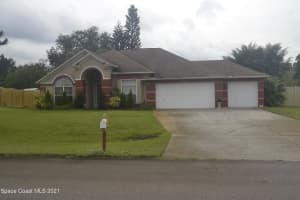 5145 Winchester Dr, Titusville, FL 32780, Sold 01/13/22