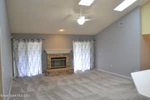 5145 Winchester Dr, Titusville, FL 32780, Sold 01/13/22