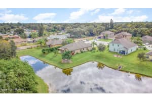 Scout Dr, Rockledge, FL 32955, Sold 12/17/21