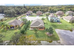 Scout Dr, Rockledge, FL 32955, Sold 12/17/21
