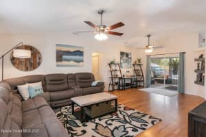 897 Hunters Creek Dr, Melbourne, FL 32904, Sold 12/10/21