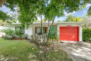 1365 Bayshore Dr, Cocoa Beach, FL 32931, Sold 02/28/22